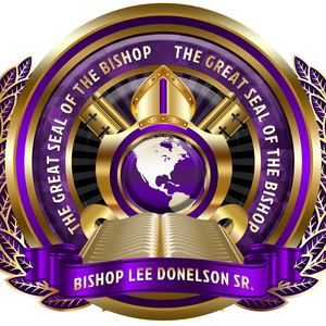 Meet your Posher, Bishop lee